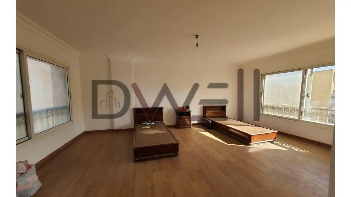 Luxury Apartment with Balcony at an Attractive Price