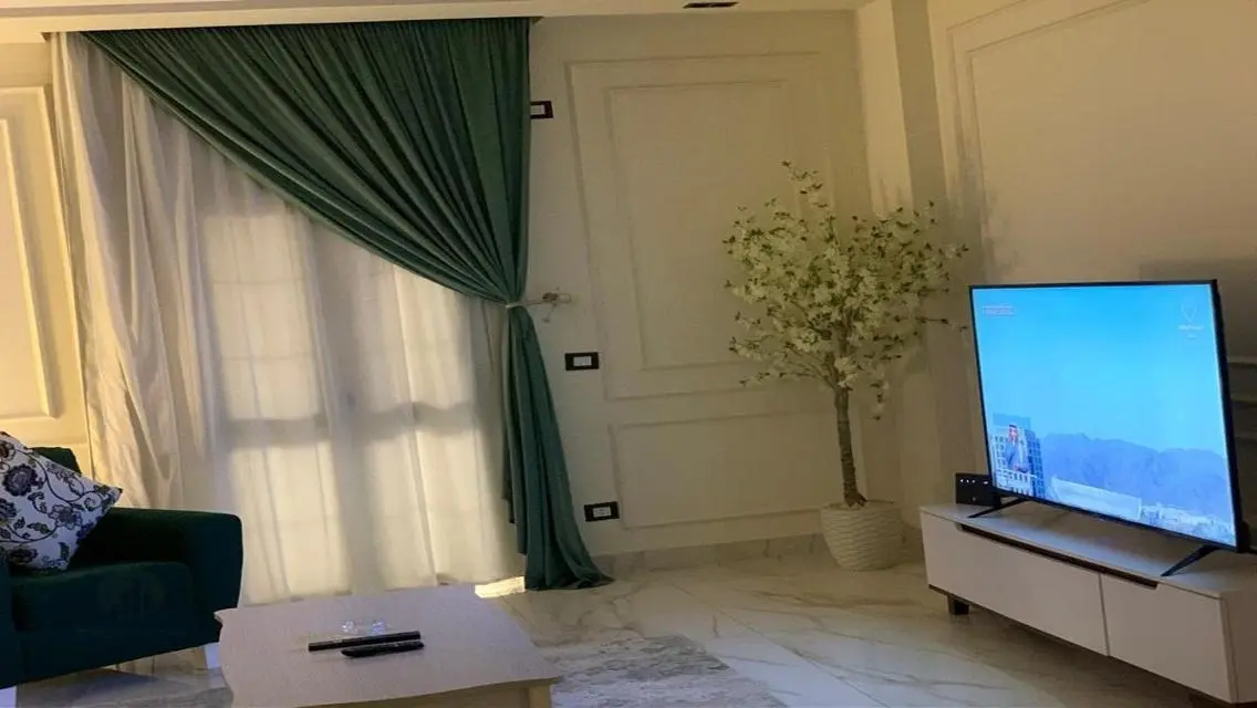 شقة فاخرة للبيع في وسط المدينة