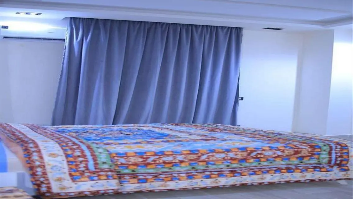 شقة فاخرة للبيع في وسط المدينة