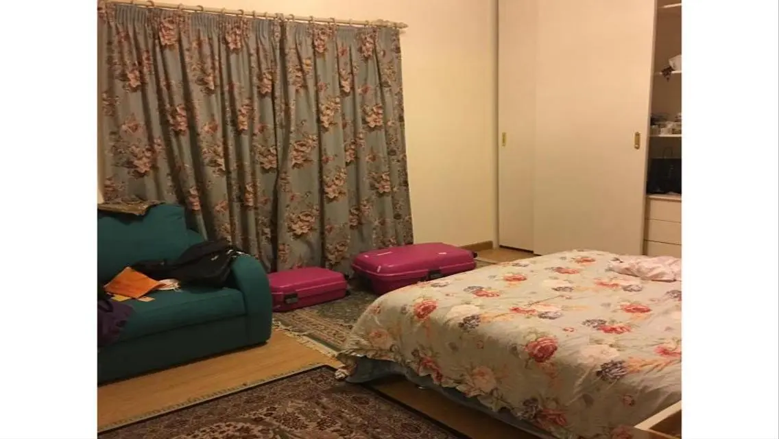 Luxurious Furnished Apartment for Rent in Beverly Hills Mall Area
