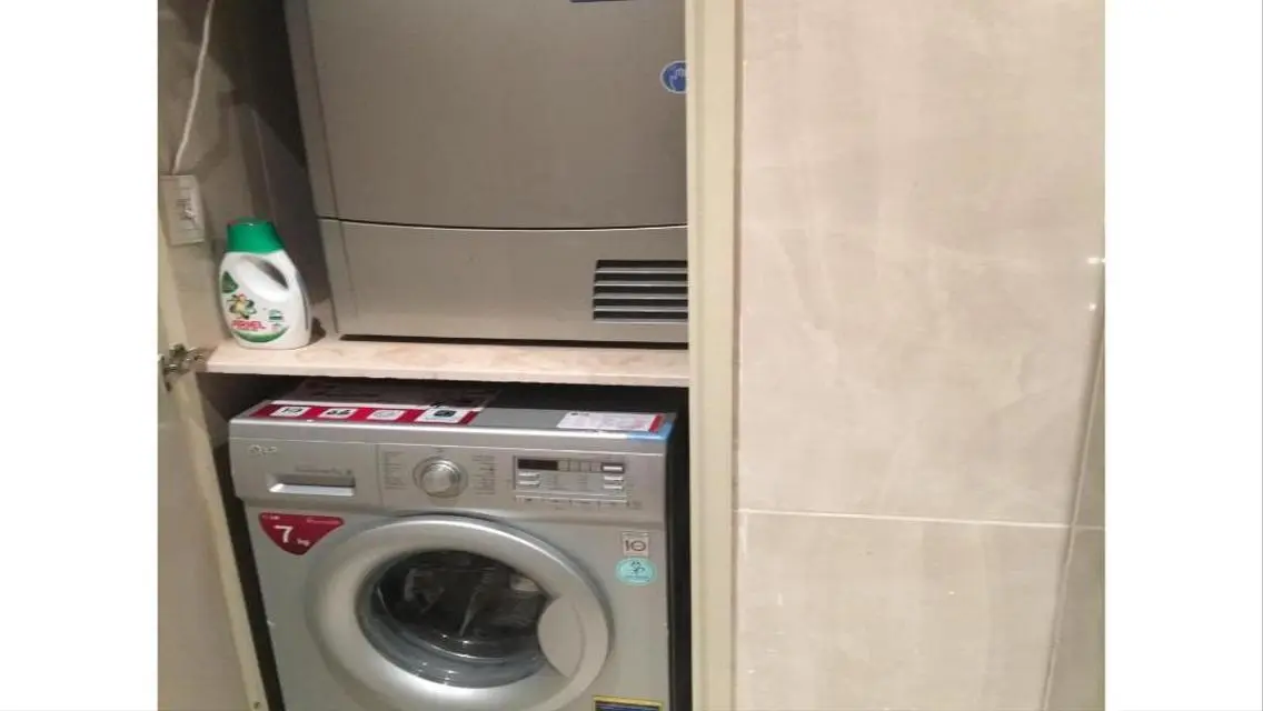 Luxurious Furnished Apartment for Rent in Beverly Hills Mall Area