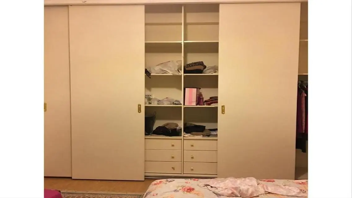Luxurious Furnished Apartment for Rent in Beverly Hills Mall Area
