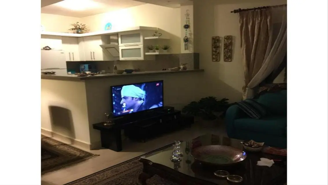 Luxurious Furnished Apartment for Rent in Beverly Hills Mall Area