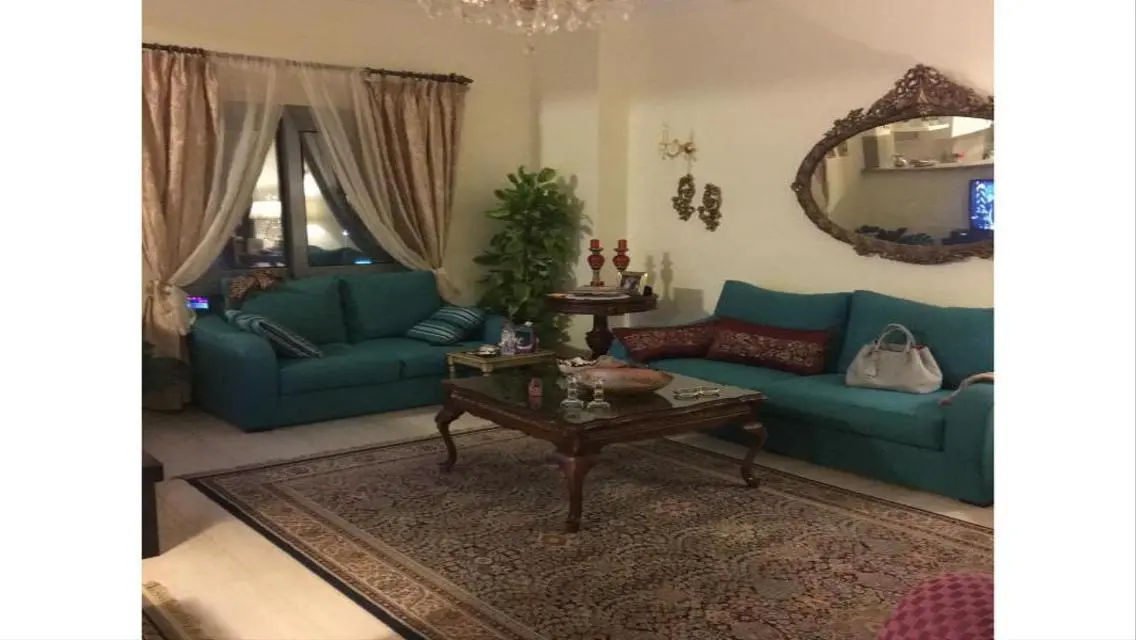 Luxurious Furnished Apartment for Rent in Beverly Hills Mall Area