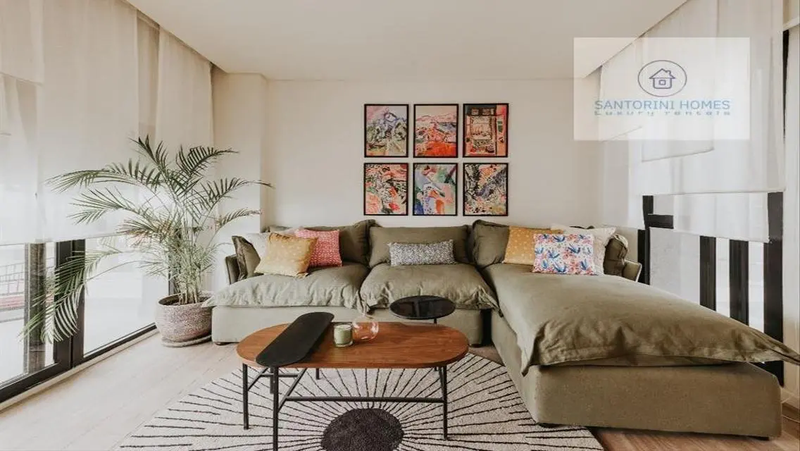 Studio For Rent In Sodic Villette