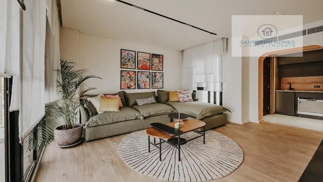 Studio For Rent In Sodic Villette
