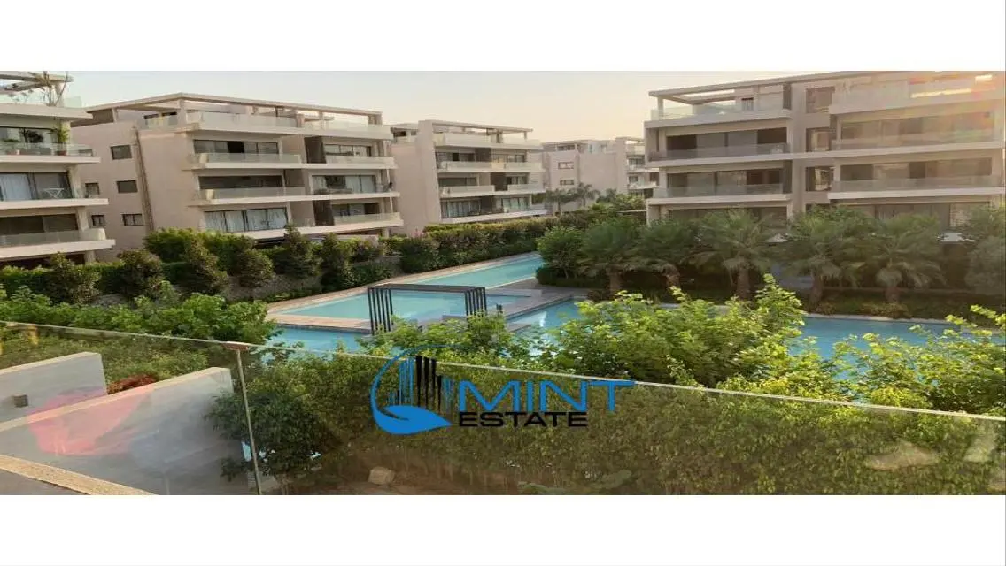 Luxury Apartment for Sale with Spacious Area