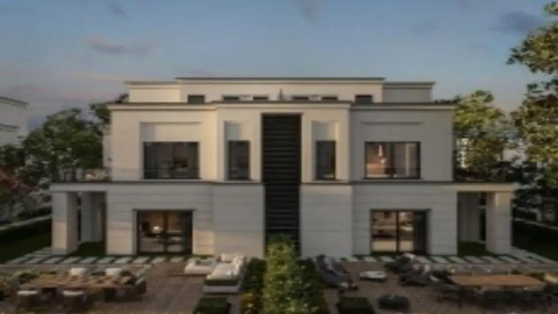 Luxury Villa with Spacious Grounds, Private Garden & Pool in Elite Neighborhood