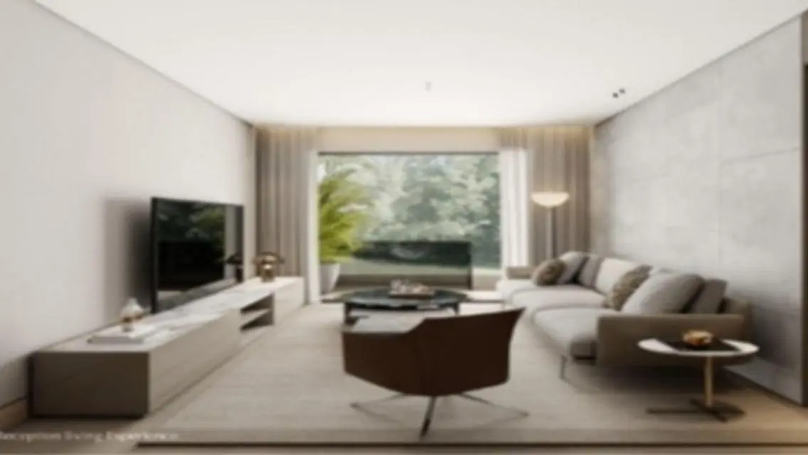 Luxury Villa with Spacious Grounds, Private Garden & Pool in Elite Neighborhood