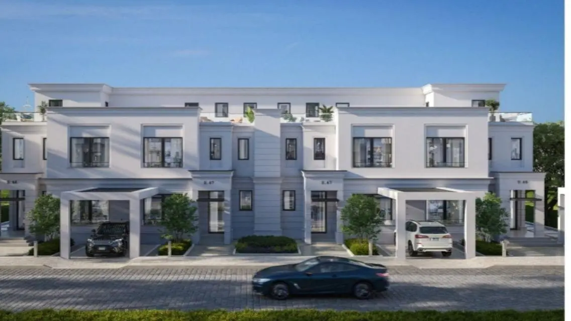 Luxury Villa with Spacious Grounds, Private Garden & Pool in Elite Neighborhood
