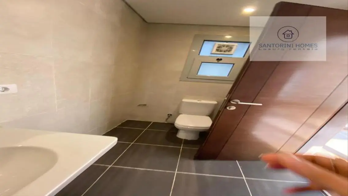 Luxury Apartment for Rent in Santorini