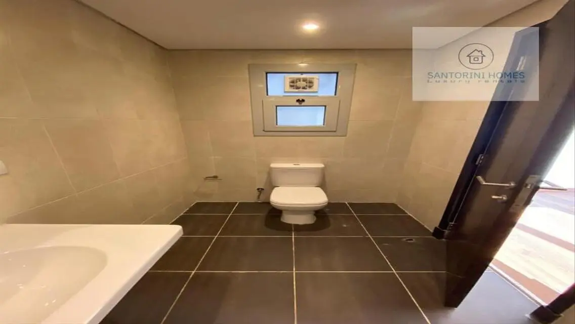 Luxury Apartment for Rent in Santorini