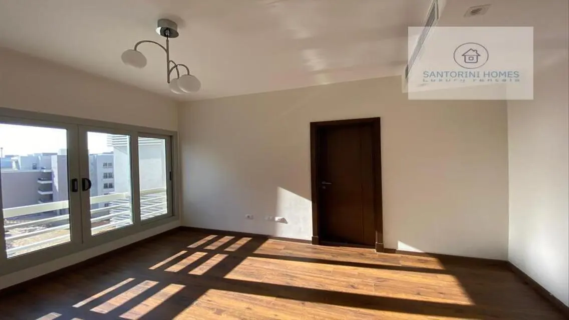 Luxury Apartment for Rent in Santorini