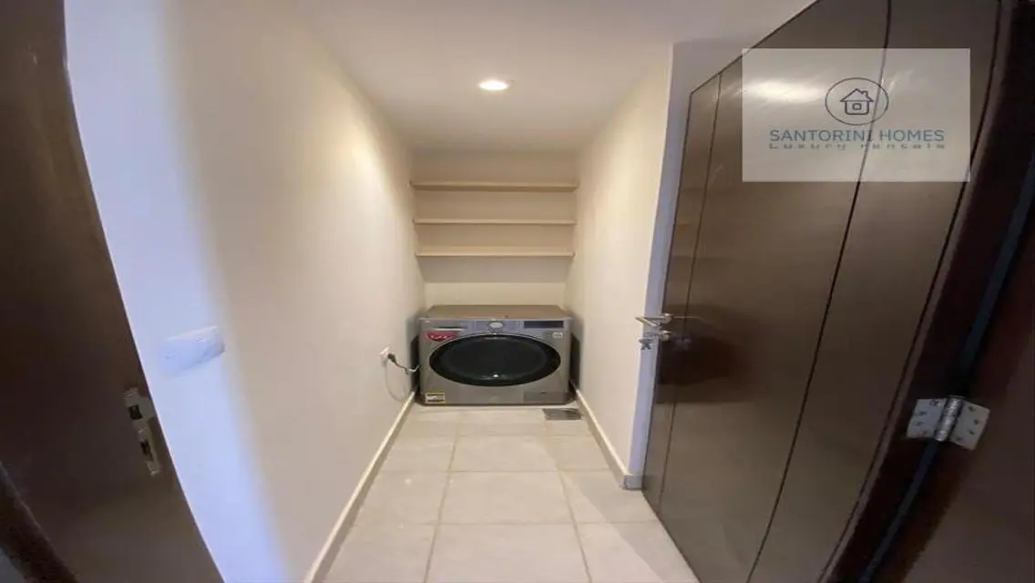 Luxury Apartment for Rent in Santorini