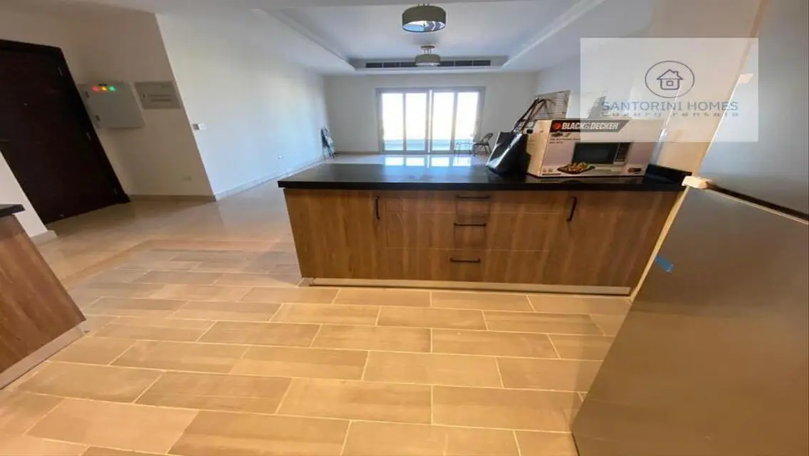 Luxury Apartment for Rent in Santorini