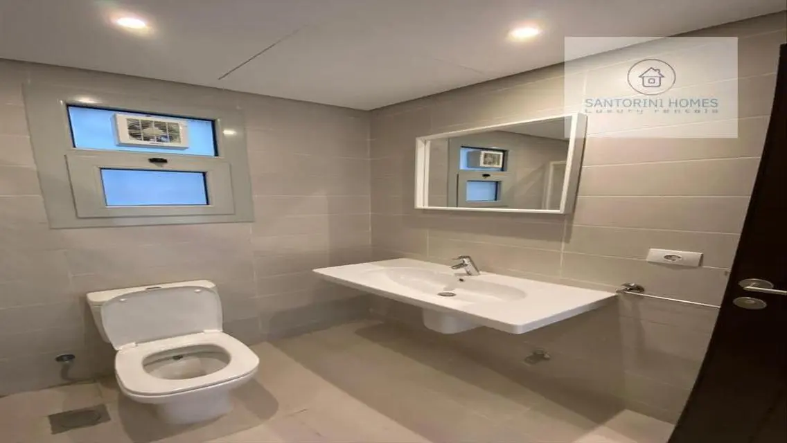 Luxury Apartment for Rent in Santorini