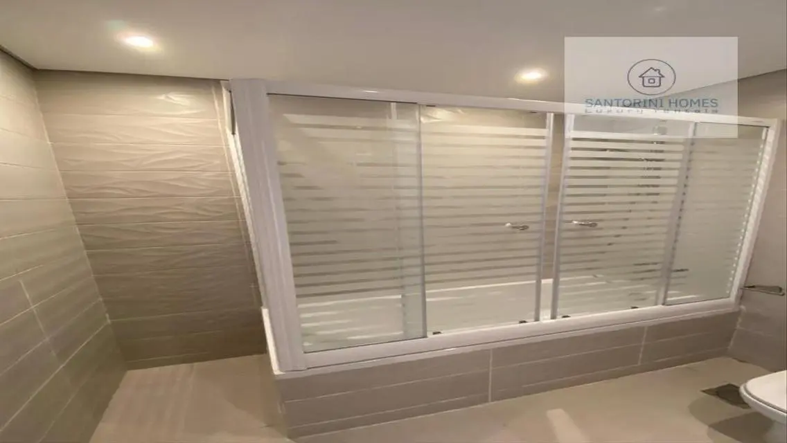 Luxury Apartment for Rent in Santorini