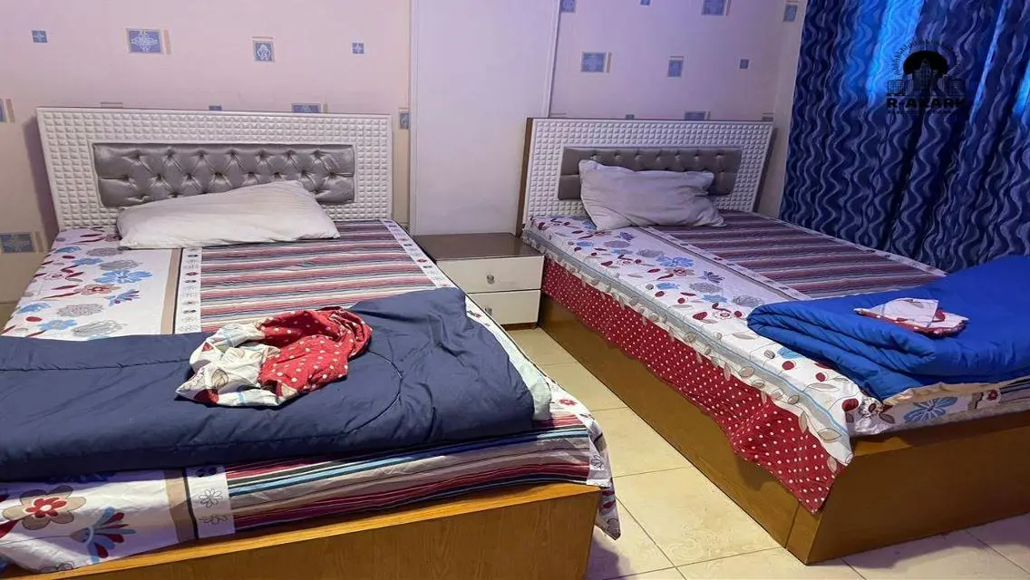 Luxury Apartment for Sale in Prime Location