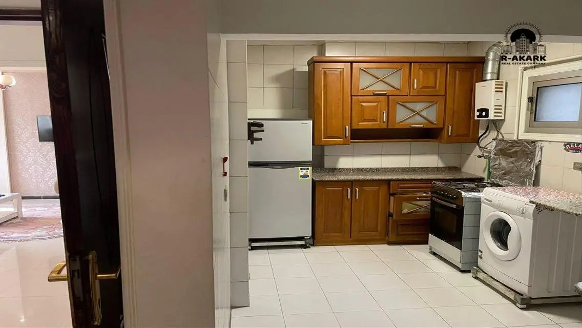 Luxury Apartment for Sale in Prime Location