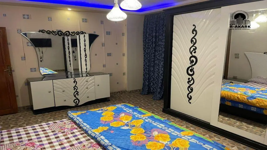 Luxury Apartment for Sale in Prime Location