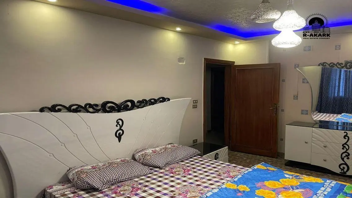 Luxury Apartment for Sale in Prime Location