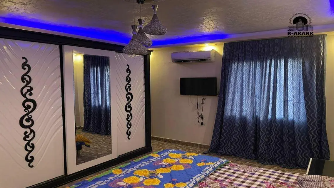 Luxury Apartment for Sale in Prime Location