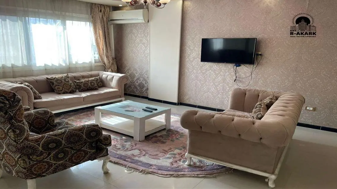 Luxury Apartment for Sale in Prime Location