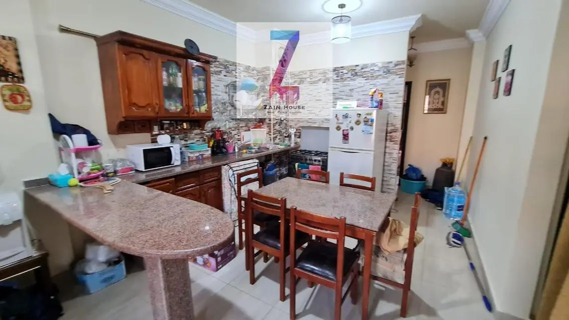 For sale a distinctive chalet in La Sirena North Coast