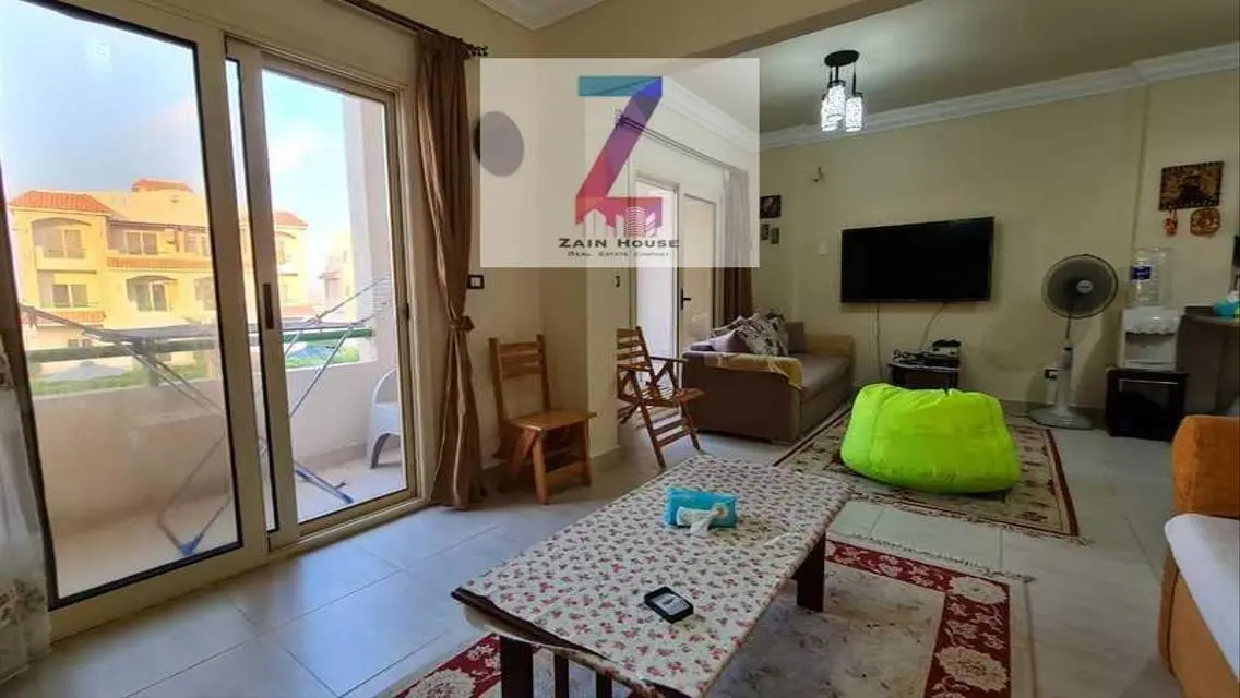 For sale a distinctive chalet in La Sirena North Coast