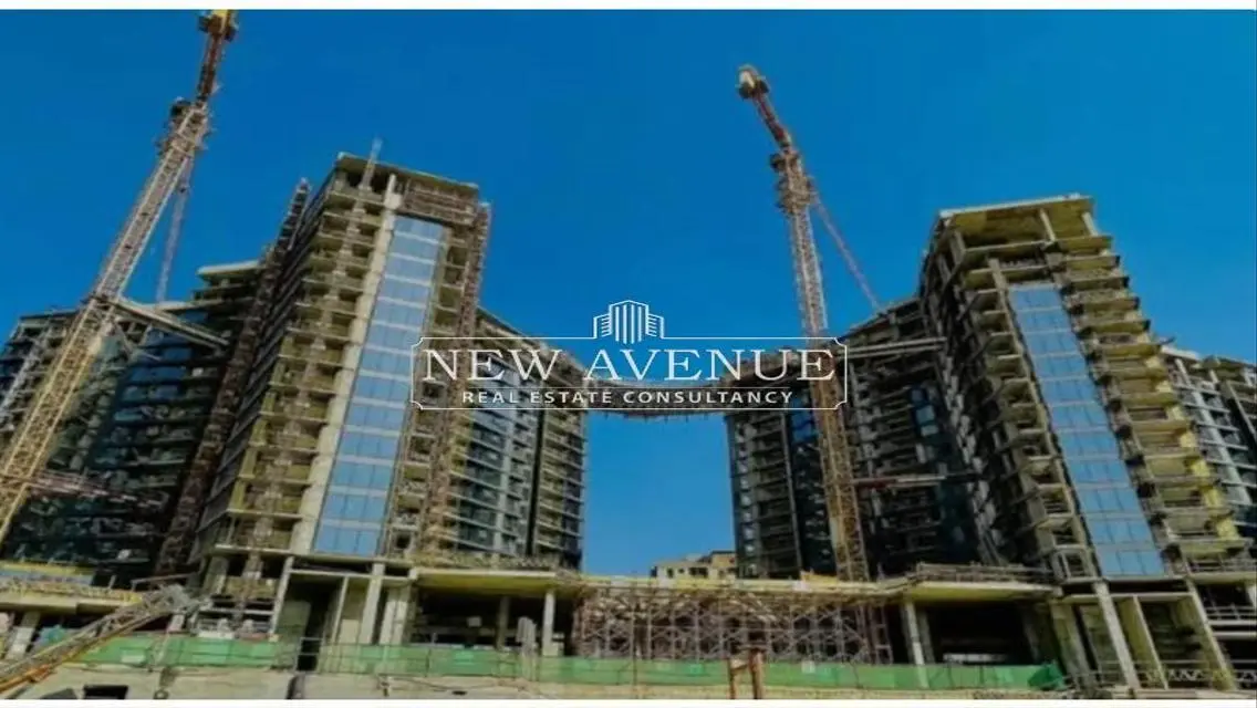 Luxury Apartment for Sale in 2025