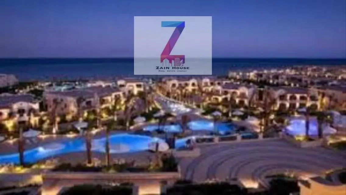 Stunning Twin Villa in JR Zone - 01006416010