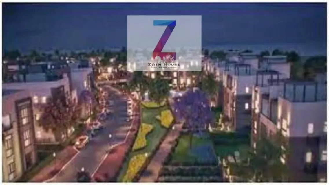 Stunning Twin Villa in JR Zone - 01006416010