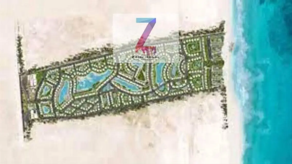 Stunning Twin Villa in JR Zone - 01006416010