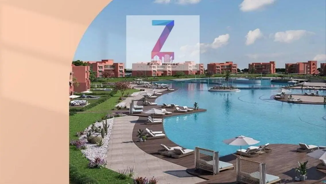 Luxury Apartment for Sale - 144 Sqm