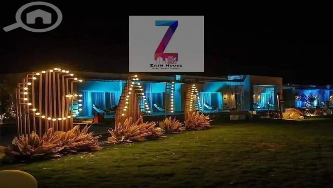 Luxury Apartment for Sale - 144 Sqm