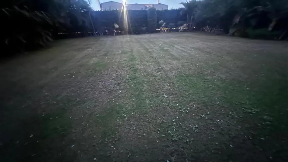 للايجار فيلا اليجريا سوديك كمبوند بفرلي هيلز