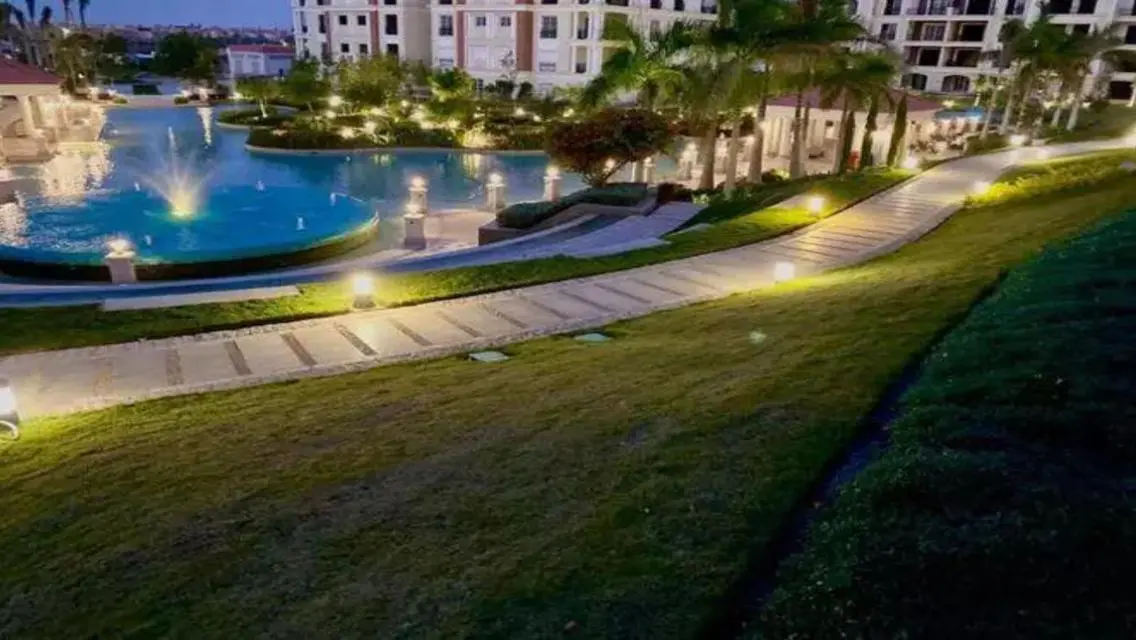 For sale in Regents Park next to Katameya Dunes 