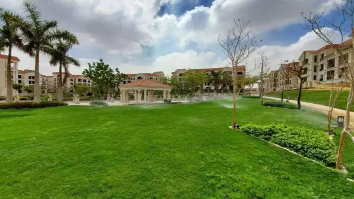 For sale in Regents Park next to Katameya Dunes 
