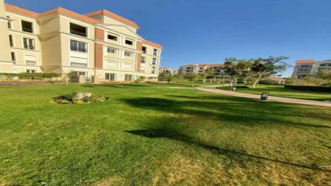For sale in Regents Park next to Katameya Dunes 