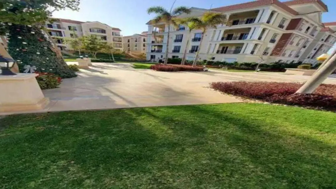 For sale in Regents Park next to Katameya Dunes 
