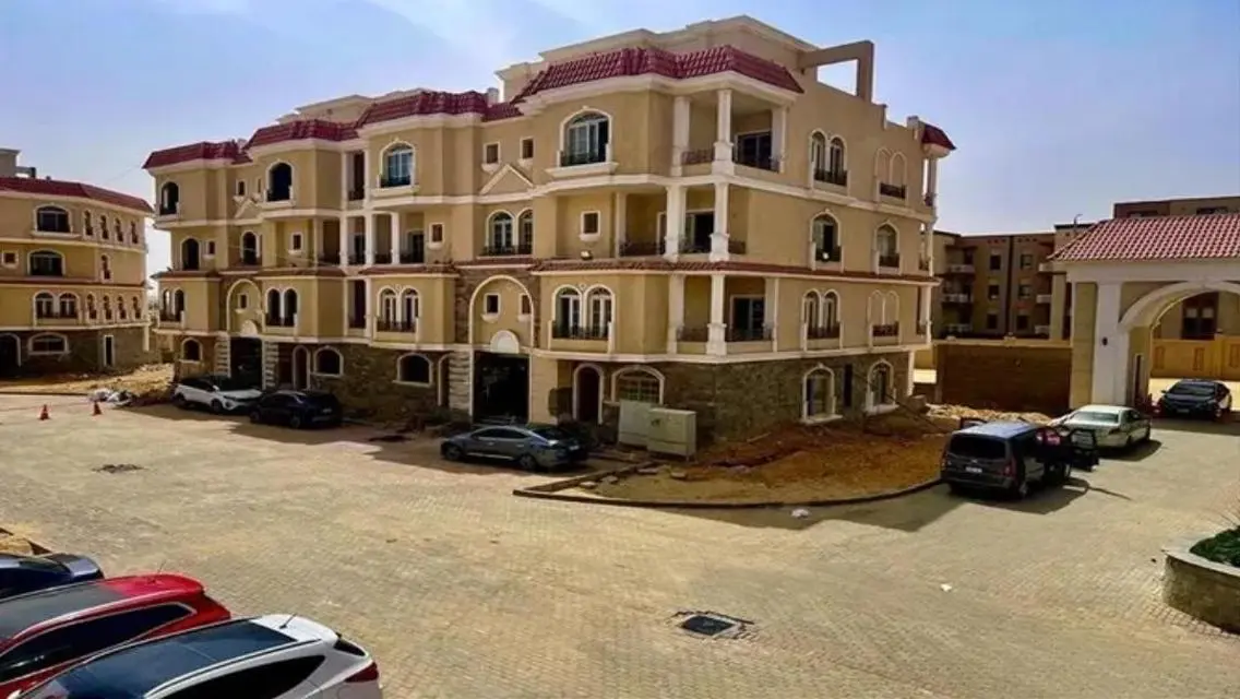 Luxury Apartment for Sale with Private Garden and Pool