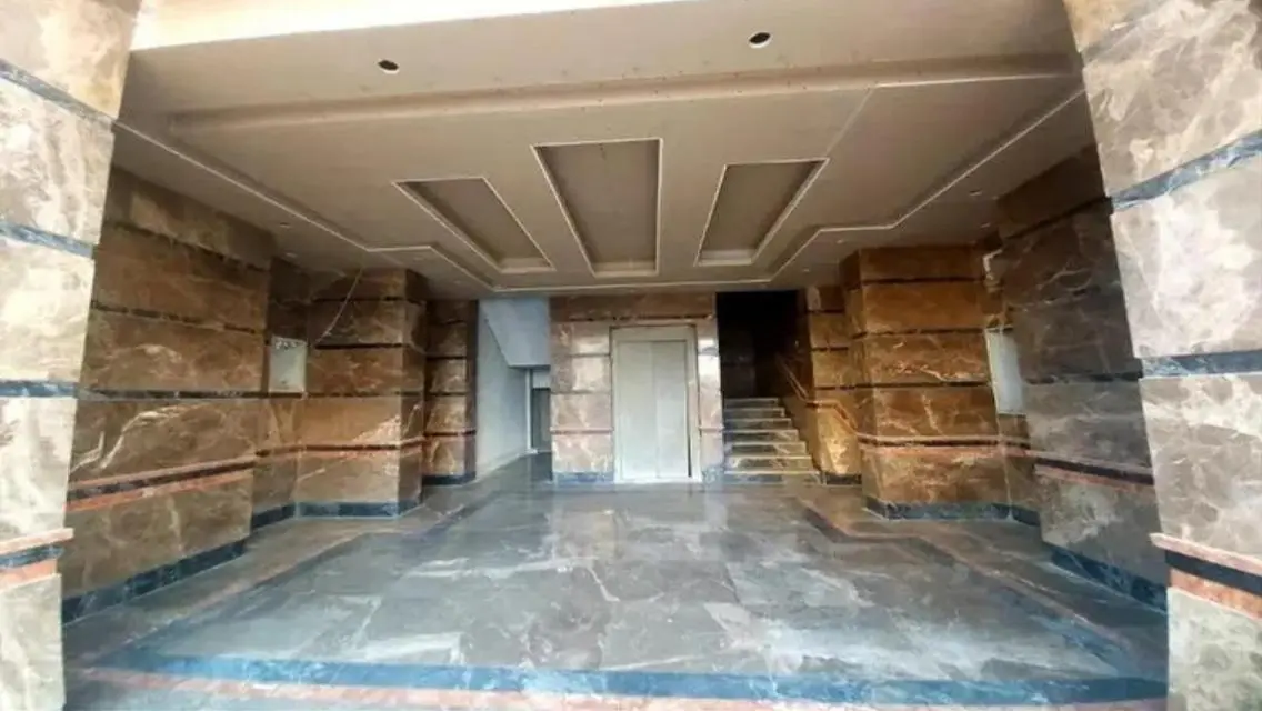 Luxury Apartment for Sale with Private Garden and Pool