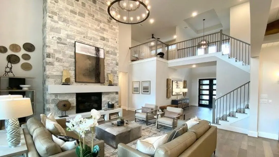 Luxury Apartment for Sale with Private Garden and Pool