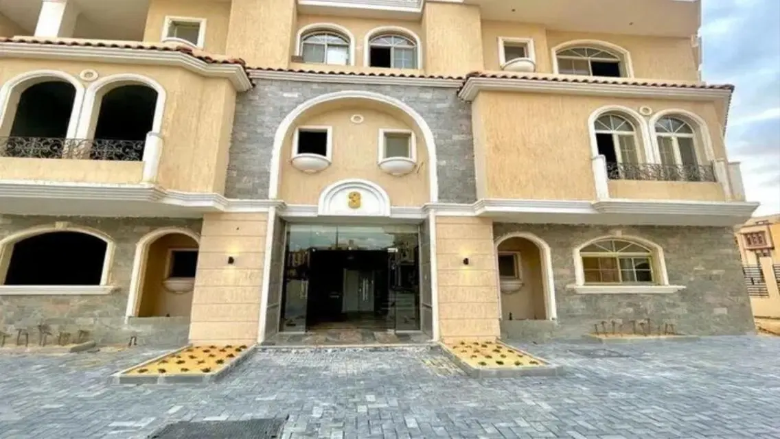 Luxury Apartment for Sale with Private Garden and Pool