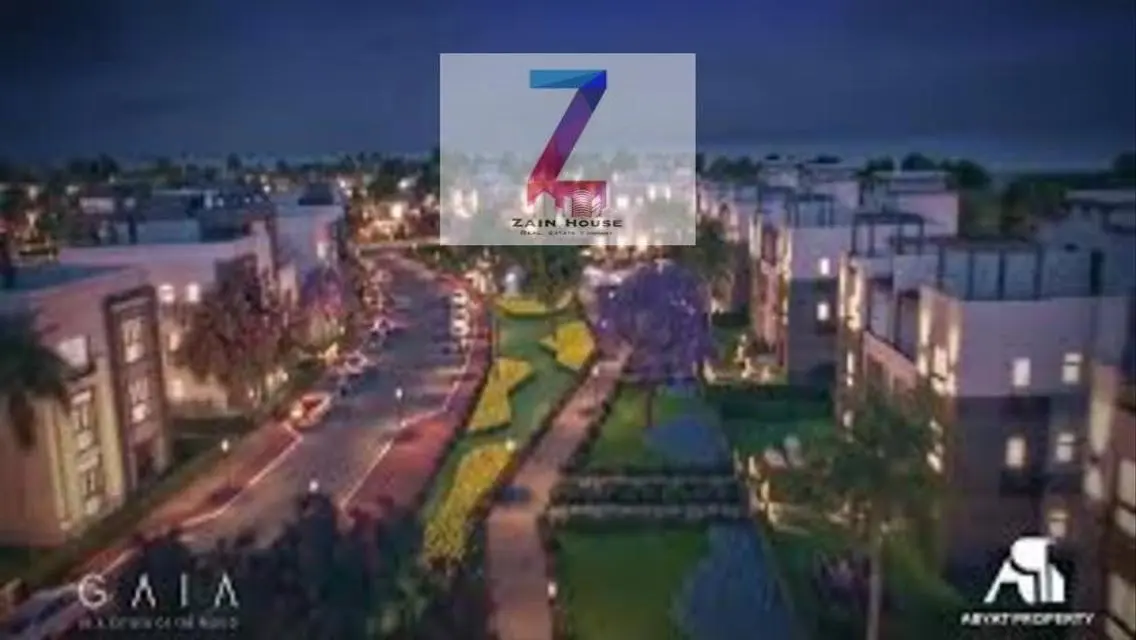 Luxury Apartment for Sale with Stunning View