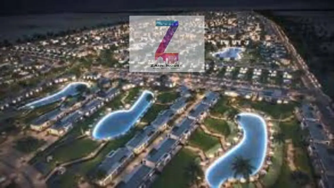 Luxury Apartment for Sale with Stunning View