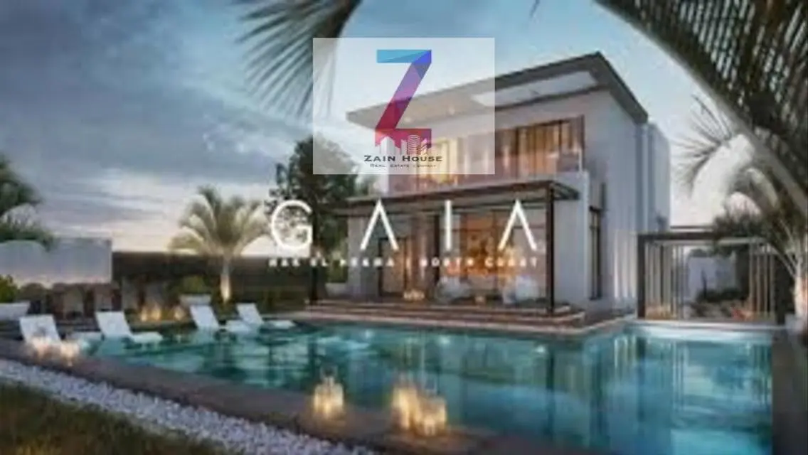 Luxury Apartment for Sale with Stunning View