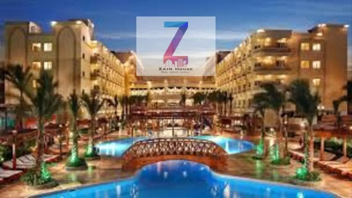 Luxury Apartment for Sale with Stunning View