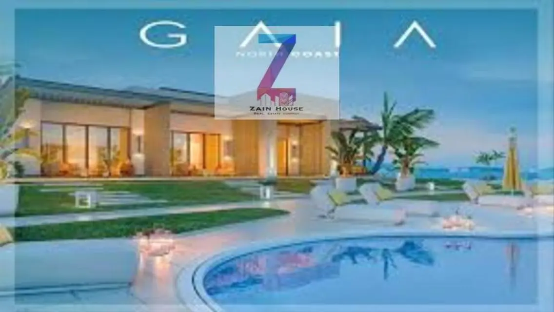 Luxury Apartment for Sale with Stunning View