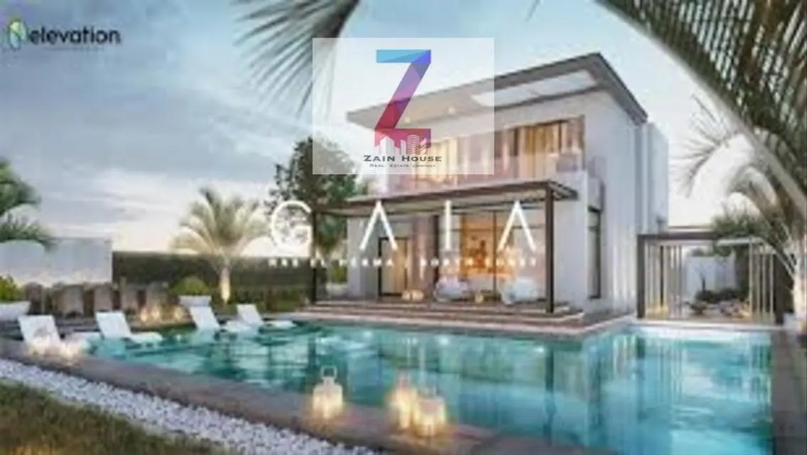 Luxury Apartment for Sale with Stunning View